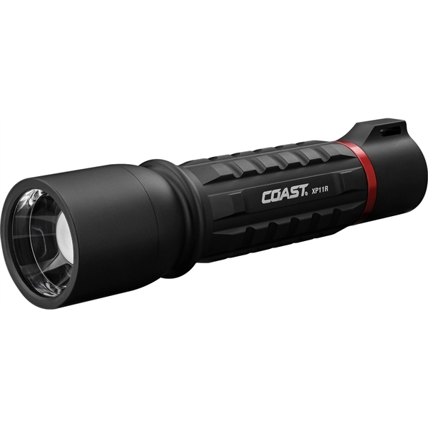 Coast Products COAST XP11R Flashlight, 2000 lm 30322